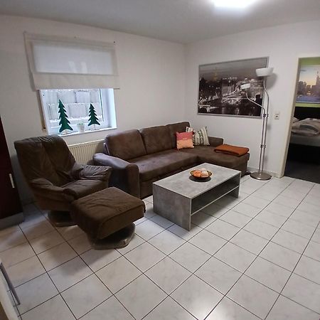 Apartment Gerda ดีบวร์ก ภายนอก รูปภาพ