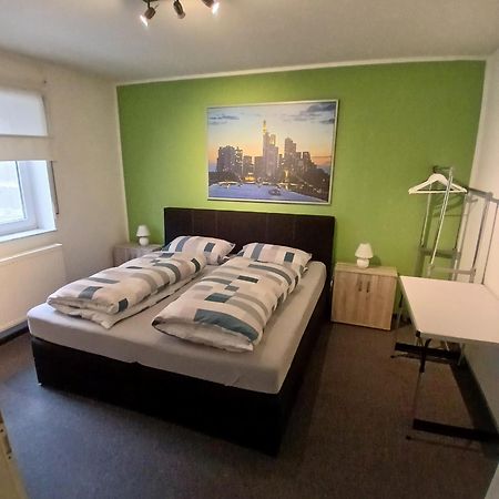 Apartment Gerda ดีบวร์ก ภายนอก รูปภาพ