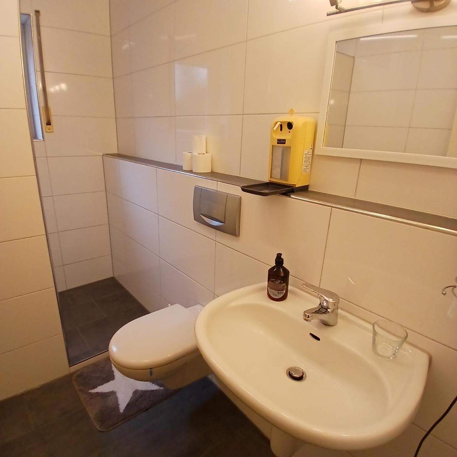 Apartment Gerda ดีบวร์ก ภายนอก รูปภาพ