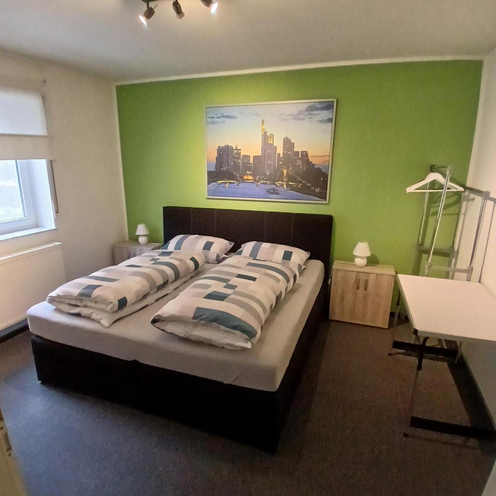 Apartment Gerda ดีบวร์ก ภายนอก รูปภาพ