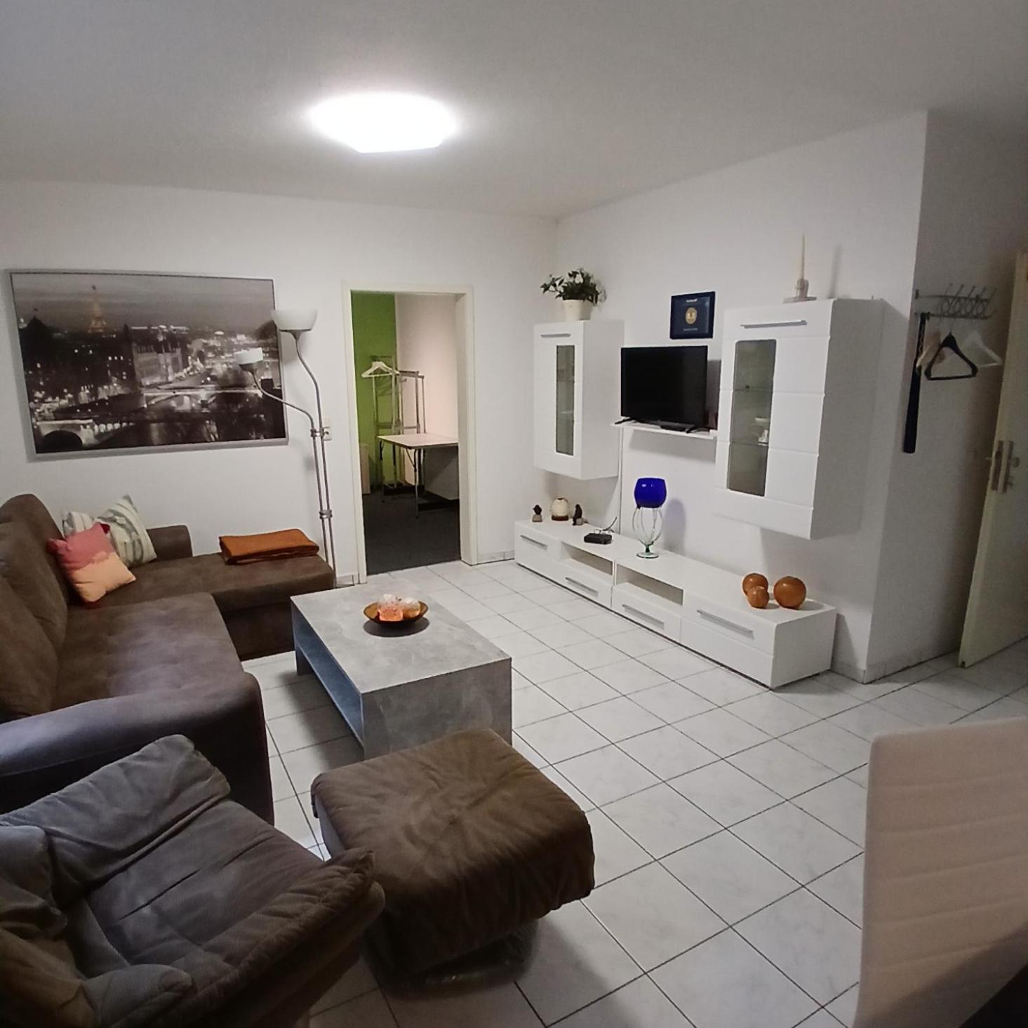 Apartment Gerda ดีบวร์ก ภายนอก รูปภาพ