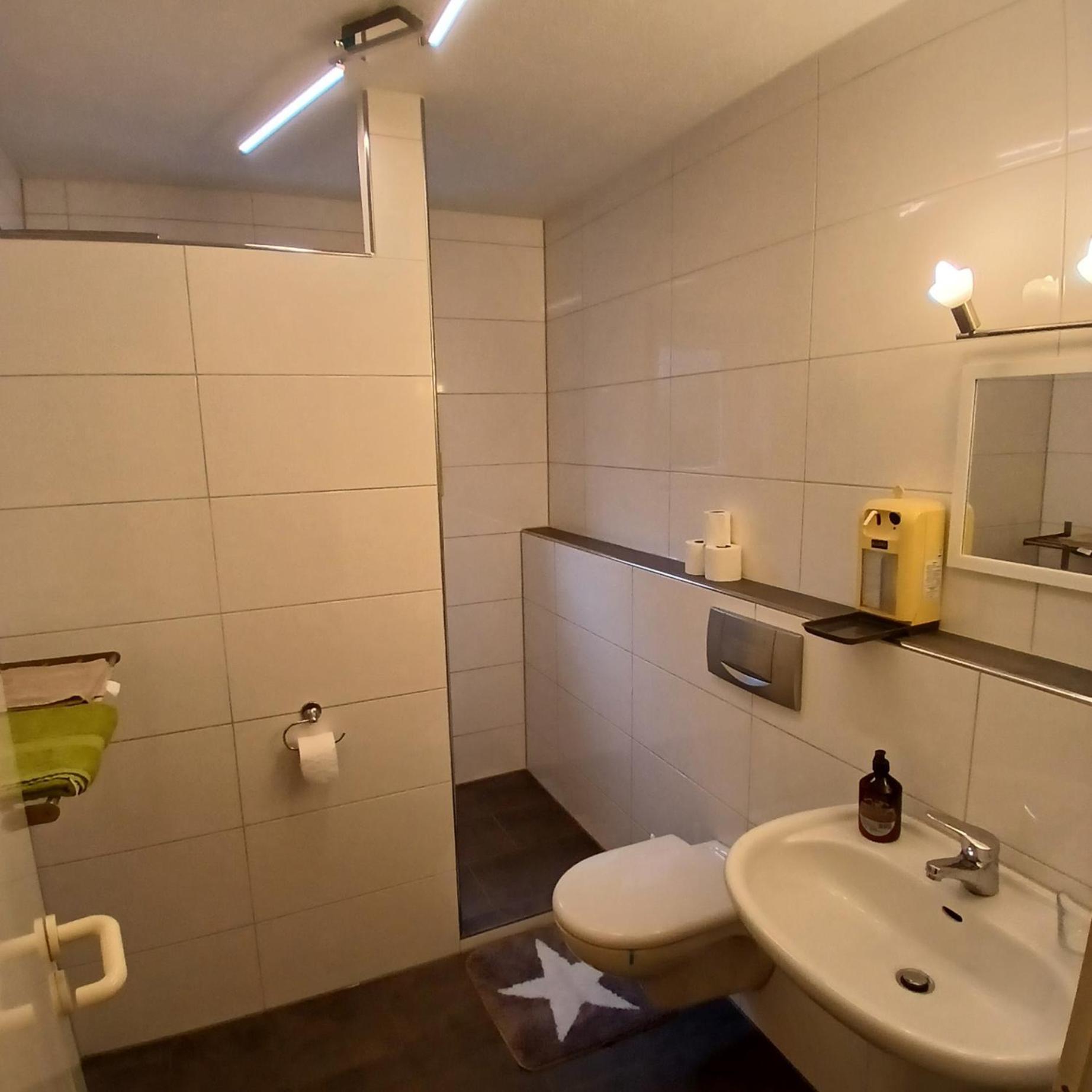 Apartment Gerda ดีบวร์ก ภายนอก รูปภาพ
