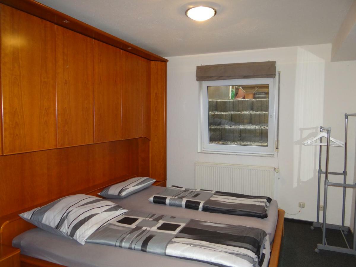 Apartment Gerda ดีบวร์ก ภายนอก รูปภาพ